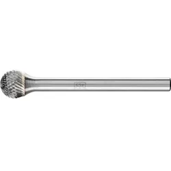 PFERD TOOLS Hartmetall Hochleistungsfrässtift MICRO Kugel KUD Feinbearbeitung - 21213073