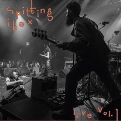 Live Vol. I - Spitting Ibex, Vinyl