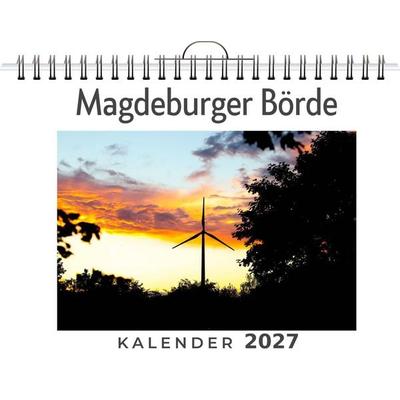 Magdeburger Börde