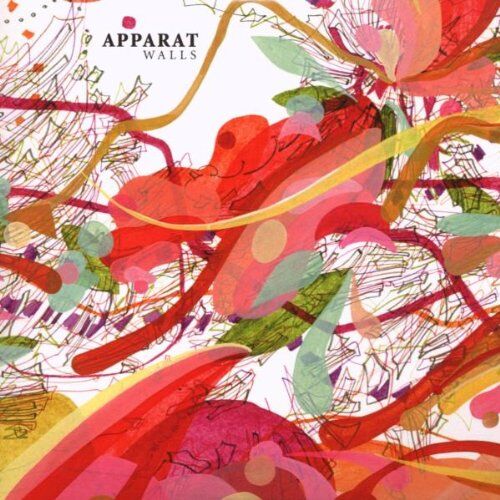 Apparat - Walls - Preis vom 09.10.2026 07:28:09 h