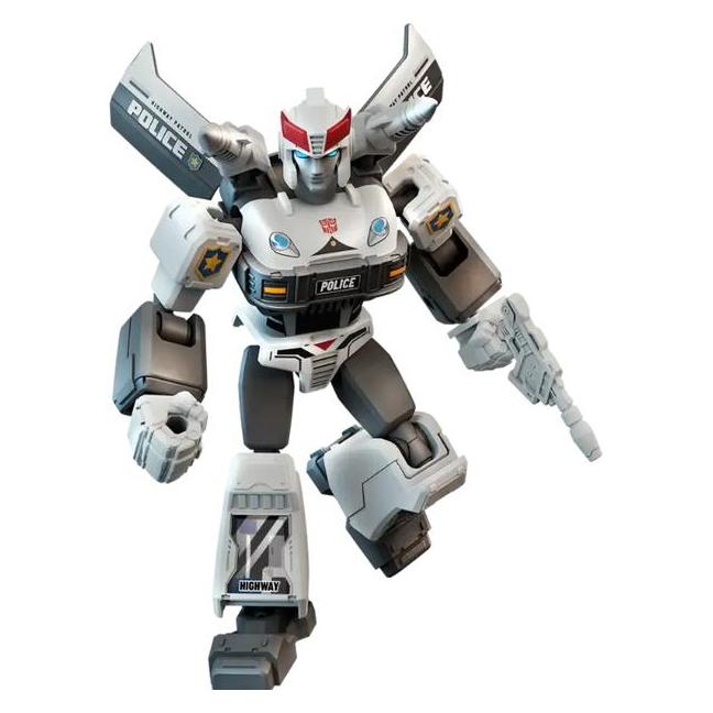 Blokees Hasbro 71100 Transformers Galaxy Version 01 (71100)