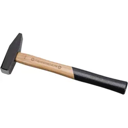 Peddinghaus, Hammer, Schlosserhammer mit Hickorystiel (2165 g)