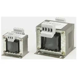 RS PRO Transformator isoliert 500VA 0-230V, Transformator