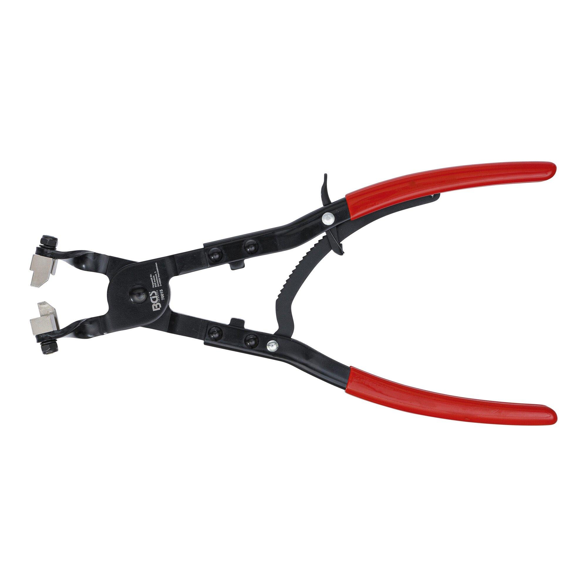 BGS Schlauchklemmenzange für Turbolader-Schlauchschellen 70015, für VAG ; BGS technic)