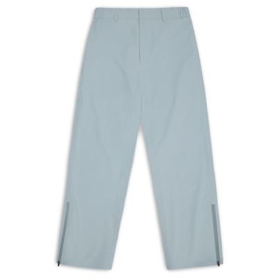 Rains - Suva Hardshell Pants Regular - Regenhose Gr S grau