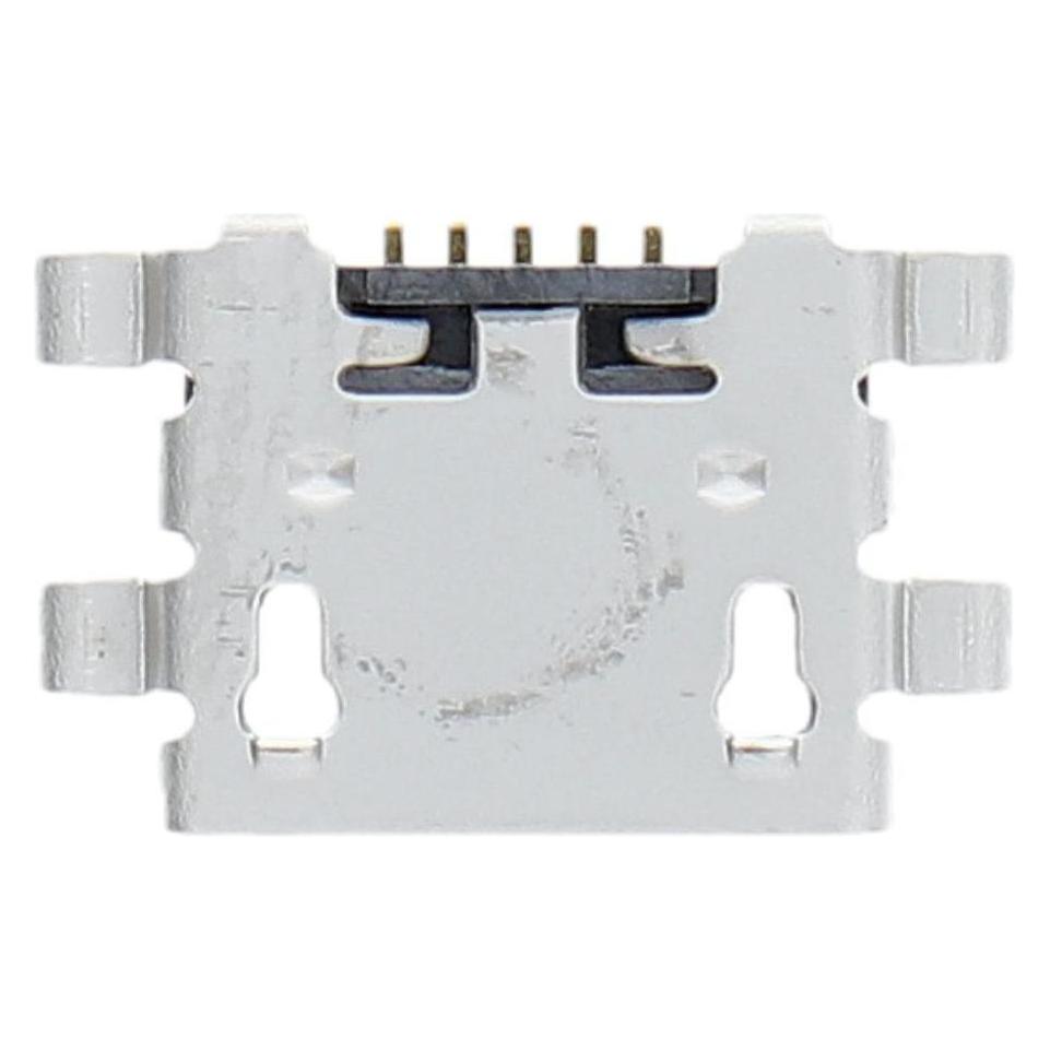 OEM Consumables! Charge connector for REDMI Note 5 ORI (Xiaomi Redmi Note 5) (49066442)