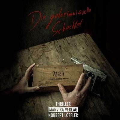 Die geheimnisvolle Schachtel - Norbert Löffler, Audio, 4099995584424