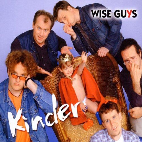 Wise Guys - Kinder - Preis vom 12.10.2026 11:37:12 h