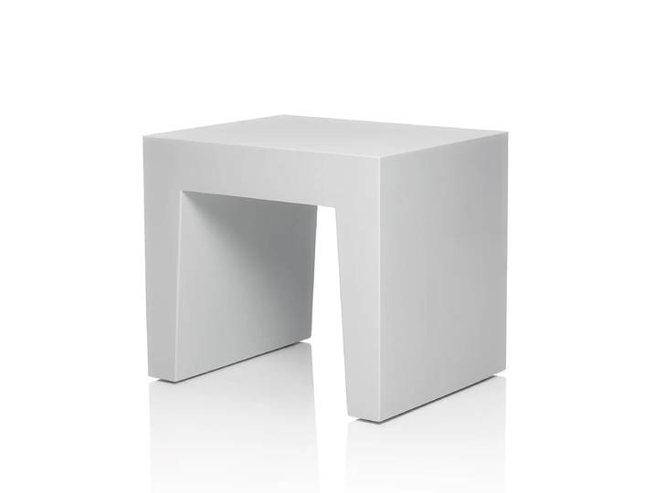 Fatboy - Concrete Seat, hellgrau