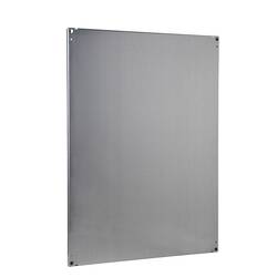 Schneider Electric NSYMP2210 Spacial SF-Montageplatte, 2200x1000mm Montageplatte Stahl 1 St.
