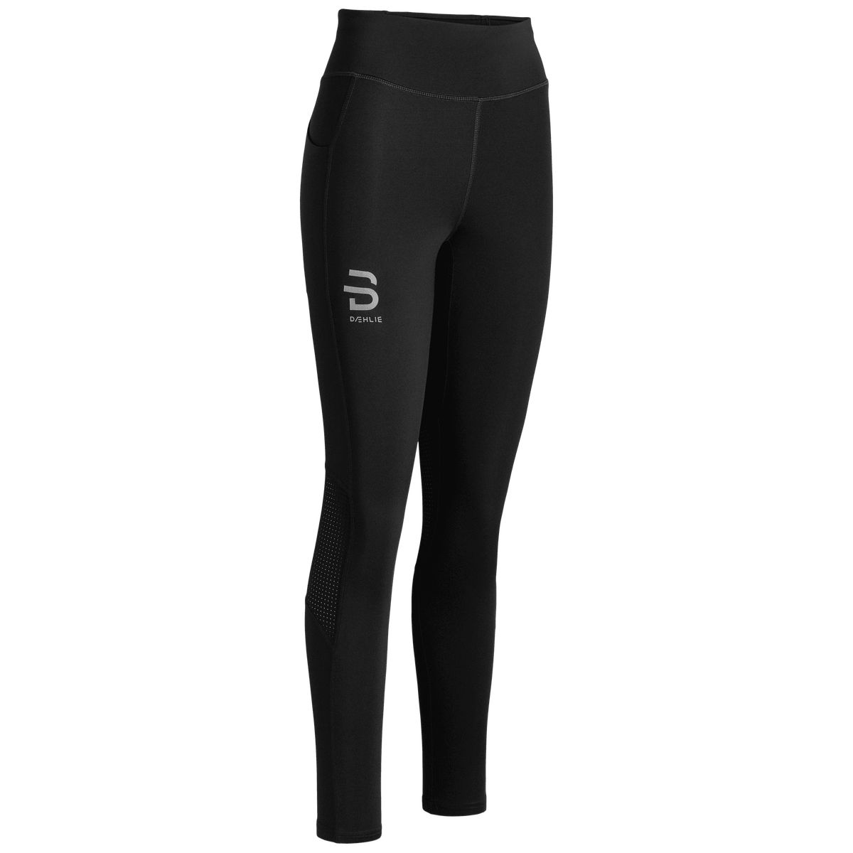 Daehlie Tights Progress Wmn black (99900) S 334050-99900-S
