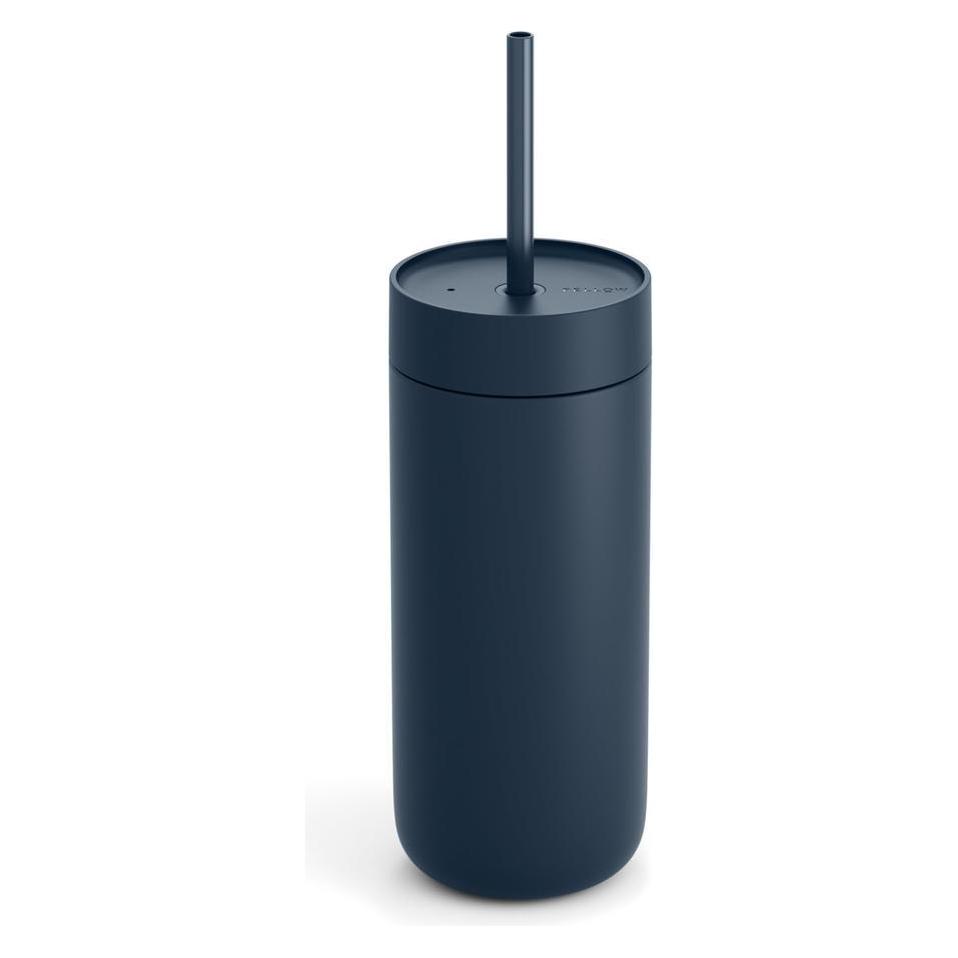 Fellow Carter Cold Tumbler - Thermobecher - Marineblau 591 Ml (0.59 l) (42337228)
