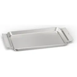 Neff Teppan Yaki, Backblech, Silber