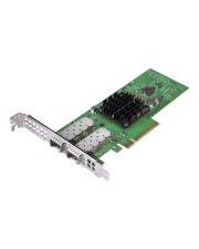 BROADCOM Assy Top Cloud PCI Express Netzwerkkarte LP/FH (BCM957412A4120AC)