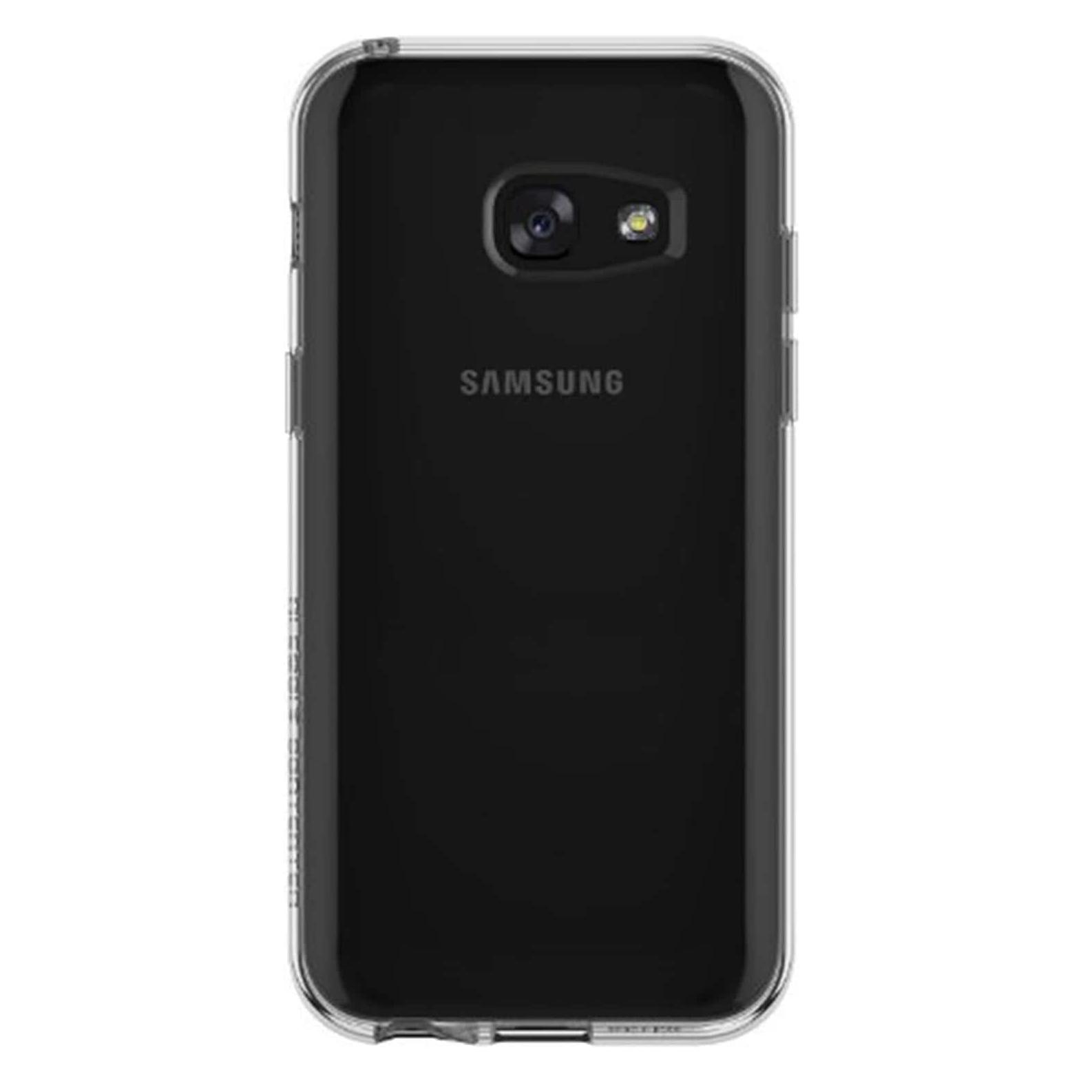 OtterBox CP Skin (Samsung Galaxy A3 (2017)) (77-55317)