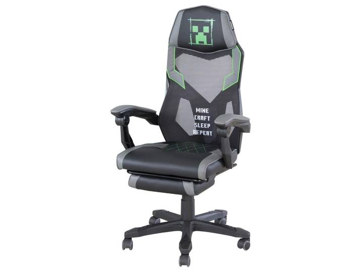 GAMINGSTUHL MINECRAFT