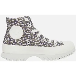 Chuck Taylor All Star Lugged - Sneaker high - weiß - 37