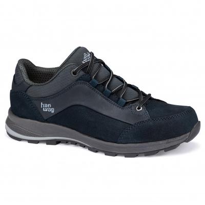 Hanwag - Banks Low Bunion Lady LL - Multisportschuhe 42 | EU 42 blau