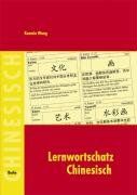 Kanmin Wang - Lernwortschatz Chinesisch - Preis vom 02.10.2026 23:42:20 h