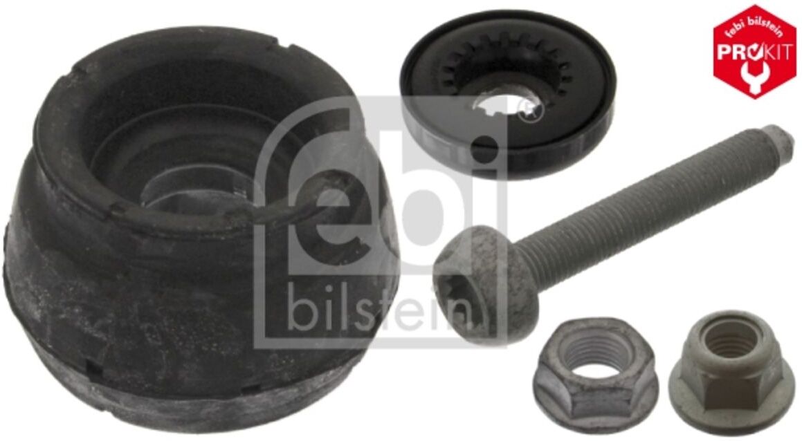 Lagerung, McPherson-Säule FEBI BILSTEIN 37878