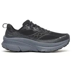 Saucony Herren Guide TR GTX schwarz 48.0