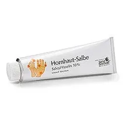 Hornhaut-Salbe 90 g - 90 g