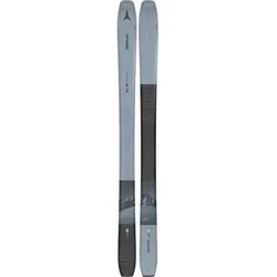 Atomic Backland 102 -  Tourenski - Blue/Black - 186