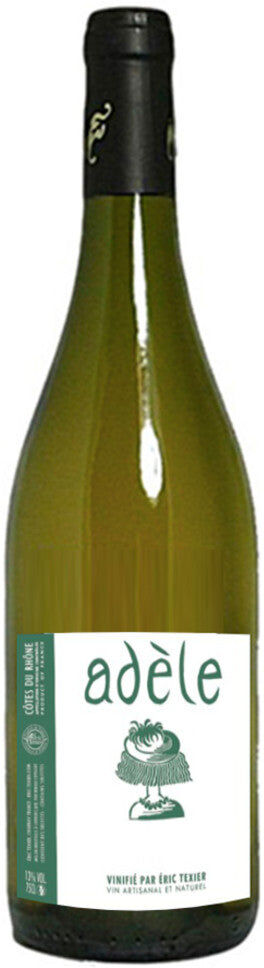 Texier Eric Adele' Eric Texier 2025