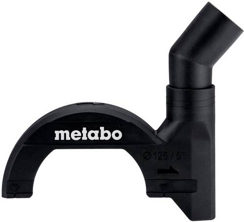 Metabo Absaughauben-Clip CED 125 CLIP 630401000