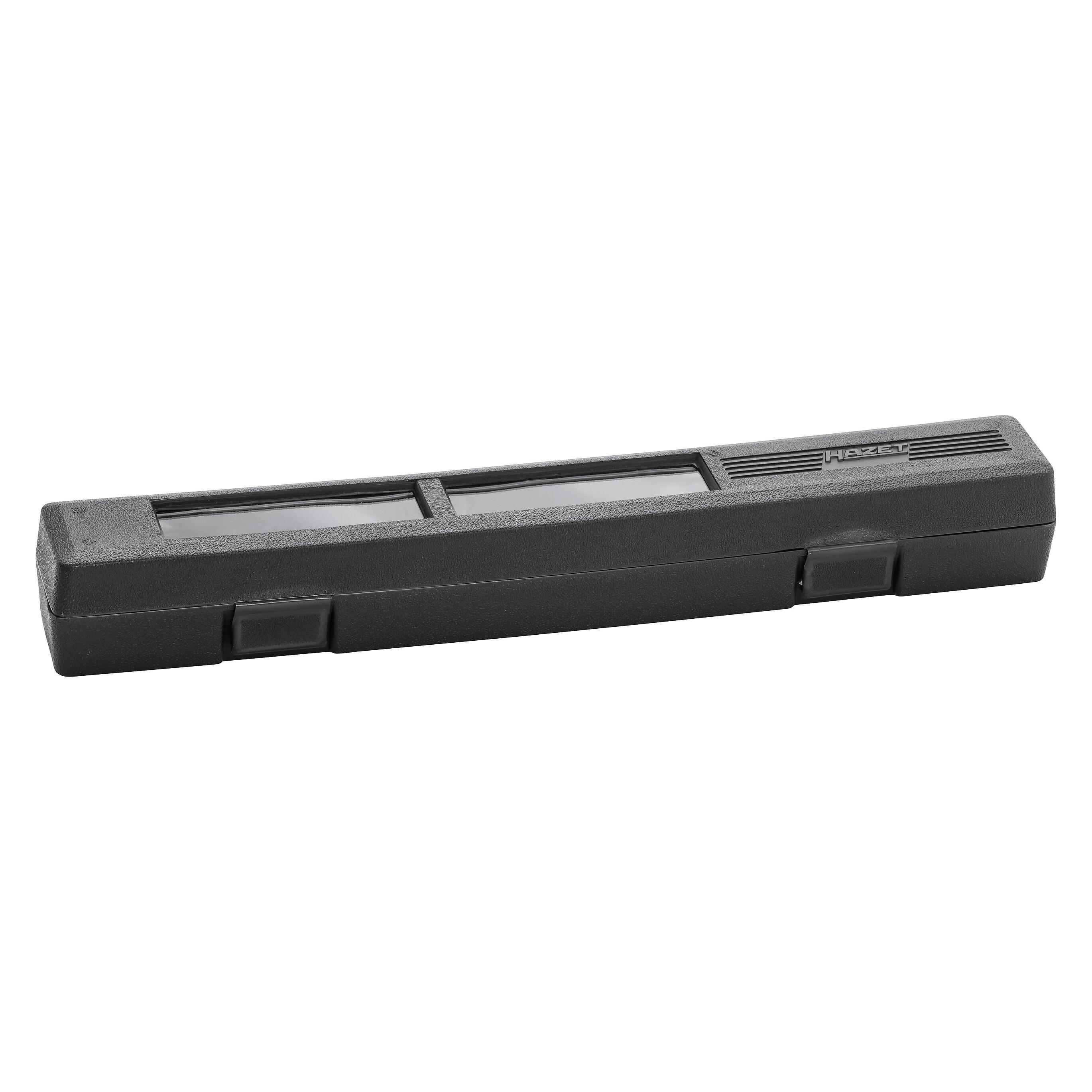 Hazet Safe Box 6060BX-4 (1 Teil) (6060BX-4)