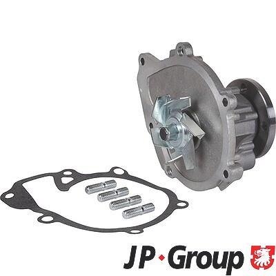 Jp Group Wasserpumpe [Hersteller-Nr. 4814101100] für Toyota