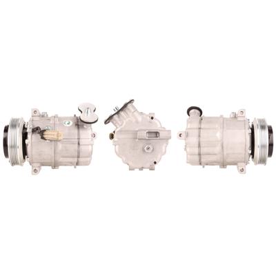 LUCAS Kompressor, Klimaanlage ACP200 für Opel GM
