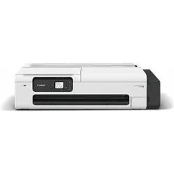 Canon iPF TC-20M 24 Plotter + Scanner (Tintenpatrone, Farbe), Drucker, Weiss, Schwarz