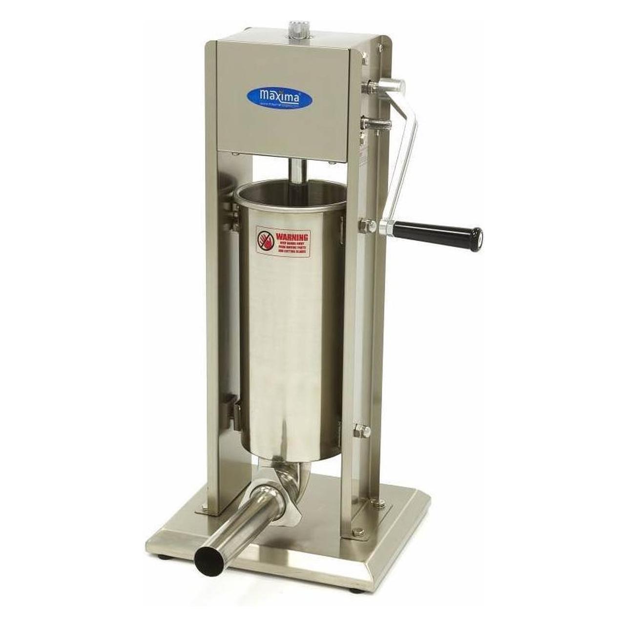 Maxima Churros Maschine (09368051)
