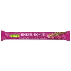 Himbeer-Joghurt Stick