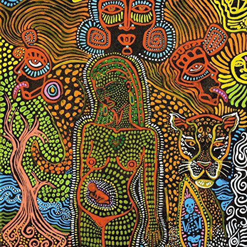 Crystal Fighters - Everything Is My Family - Preis vom 10.10.2026 11:48:34 h