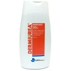 Unipharma, Bodylotion, Dermiurea 200ml (200 ml)