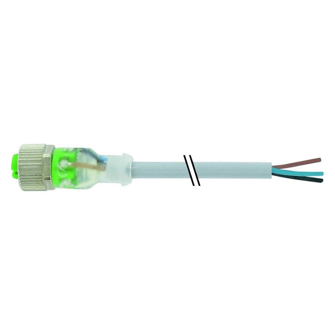Murr Elektronik M12 Bu (7000-12291-2341000)