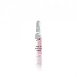 CNC Ampulle Happy Skin "Phyto-Endorphinkomplex & Hyaluron", 2 ml