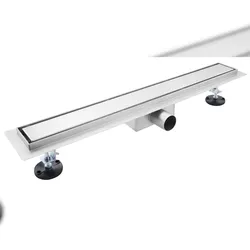 Aloni Duschrinne Fliesenmulde 70cm