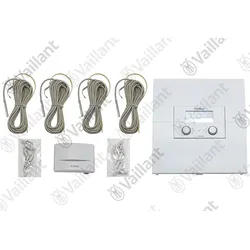 Vaillant Regler, calorMATIC VRC 630/3 (DCF) Vaillant-Nr. 0020092435