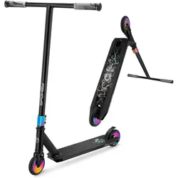 Spokey, Scooter