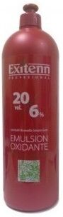 Exitenn Professional Oxidant Emulsion 20 Vol. 75 ml 75 ml