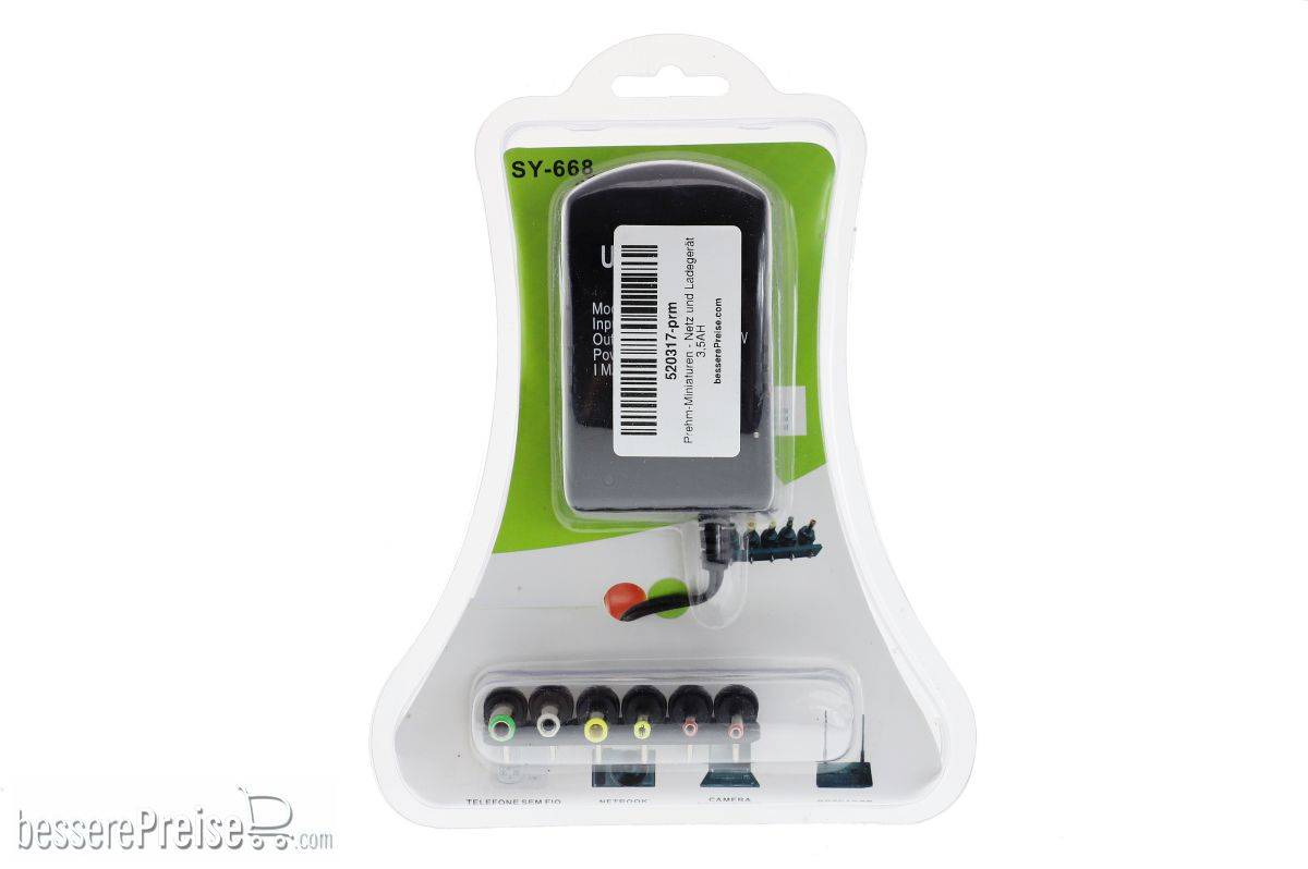 Prehm-Miniaturen 520317