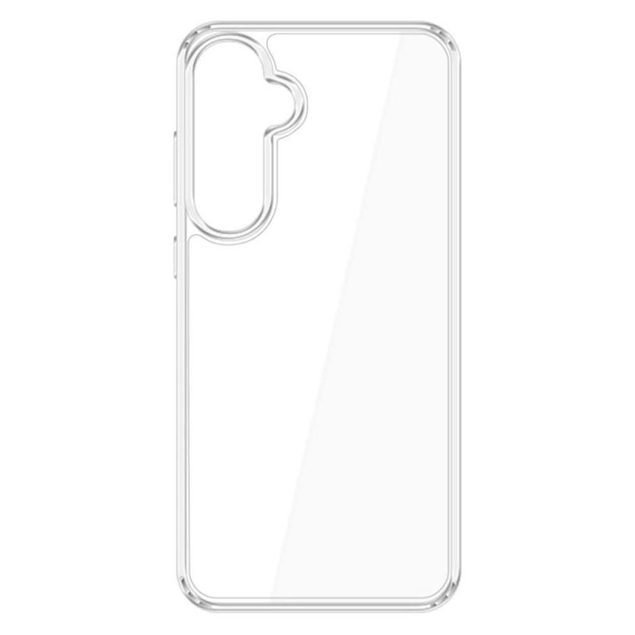 3MK Armor Case Sam S25+ (Samsung Galaxy S25+) (W-3ArCase-SGS25P-0)