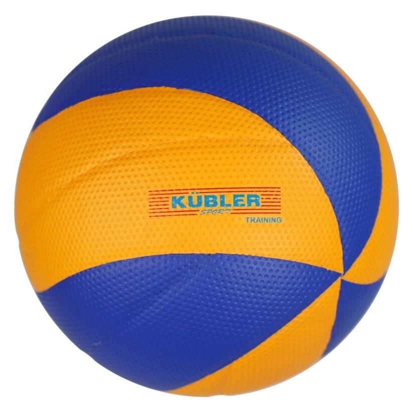 Kübler Sport Volleyball TOP TRAINING (5) (Lam. VB Samba Match)