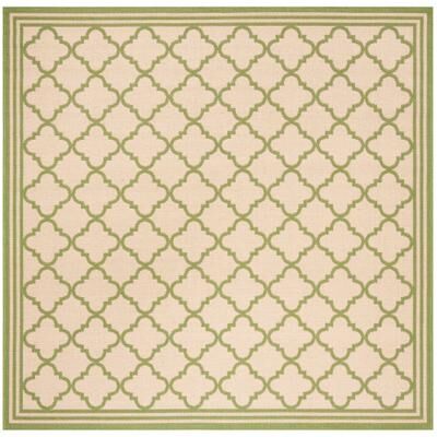 SAFAVIEH Linden Paladia Indoor/ Outdoor Patio Backyard Rug