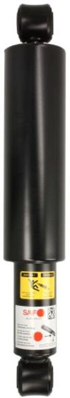 Stoßdämpfer SAF 2 376 1013 51