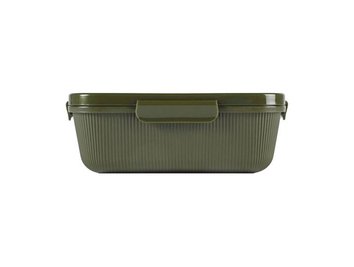 Sagaform Boîte à déjeuner Tina 1,1 L Vert