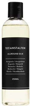 Badeanstalten Allround Olie 250 ml